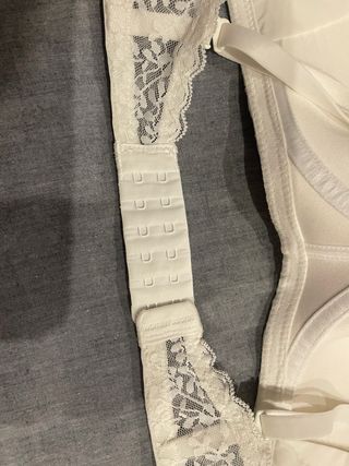 Sujetador de lactancia