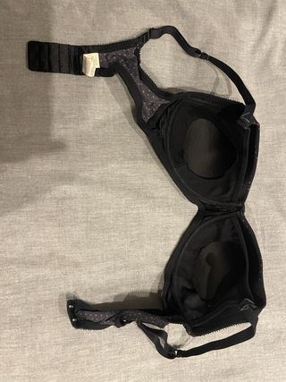 Sujetador de lactancia