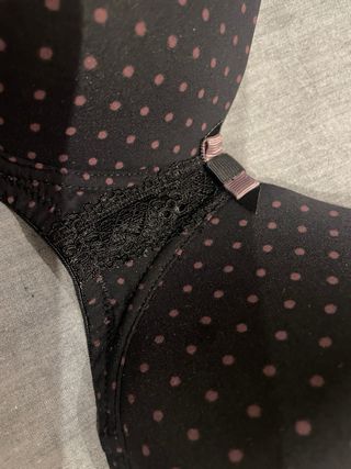 Sujetador de lactancia