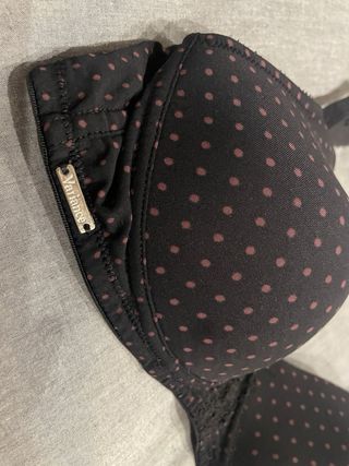 Sujetador de lactancia