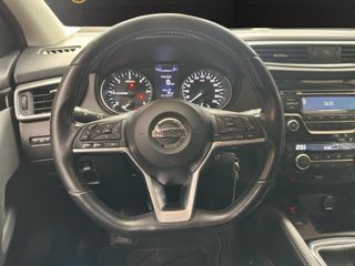 Nissan QASHQAI Nissan QASHQAI dCi 96 kW (130 CV) 4x4-i ACENTA