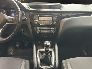 Nissan QASHQAI Nissan QASHQAI dCi 96 kW (130 CV) 4x4-i ACENTA