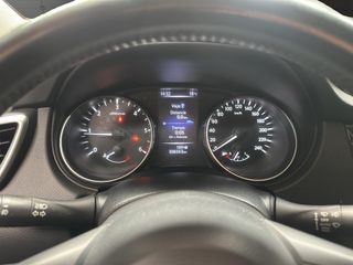 Nissan QASHQAI Nissan QASHQAI dCi 96 kW (130 CV) 4x4-i ACENTA