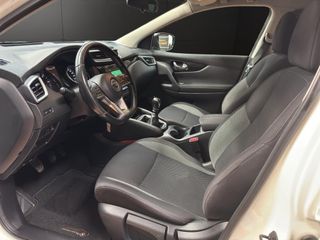 Nissan QASHQAI Nissan QASHQAI dCi 96 kW (130 CV) 4x4-i ACENTA