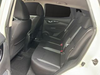 Nissan QASHQAI Nissan QASHQAI dCi 96 kW (130 CV) 4x4-i ACENTA