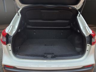 Nissan QASHQAI Nissan QASHQAI dCi 96 kW (130 CV) 4x4-i ACENTA