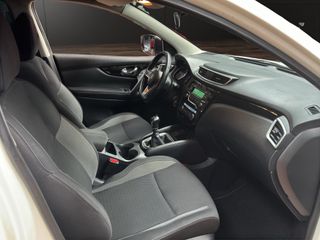 Nissan QASHQAI Nissan QASHQAI dCi 96 kW (130 CV) 4x4-i ACENTA