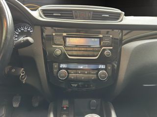 Nissan QASHQAI Nissan QASHQAI dCi 96 kW (130 CV) 4x4-i ACENTA