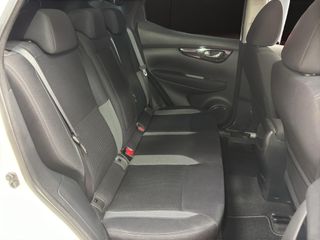 Nissan QASHQAI Nissan QASHQAI dCi 96 kW (130 CV) 4x4-i ACENTA