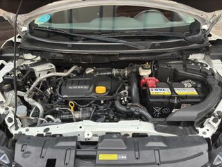 Nissan QASHQAI Nissan QASHQAI dCi 96 kW (130 CV) 4x4-i ACENTA