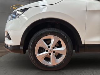 Nissan QASHQAI Nissan QASHQAI dCi 96 kW (130 CV) 4x4-i ACENTA