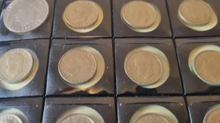 Lote 100 Pesetas España