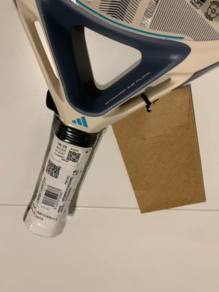 Pala pádel Adidas Cross It Pro Edt 2025 nueva