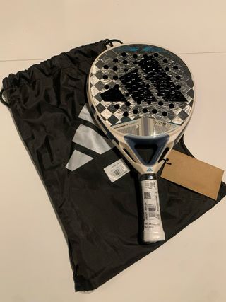 Pala pádel Adidas Cross It Pro Edt 2025 nueva