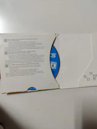 Giochi Wii Sport e Just Dance Best Of