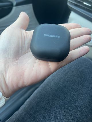 Samsung Galaxy Buds2 Pro Negros