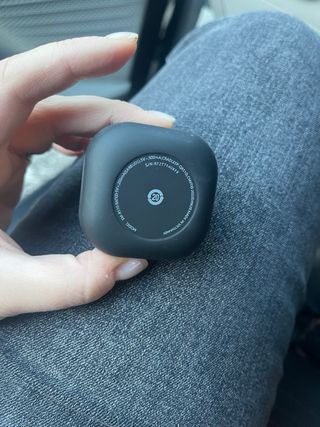 Samsung Galaxy Buds2 Pro Negros