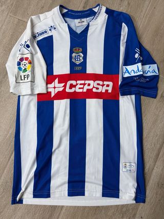 Camiseta Recreativo de Huelva player