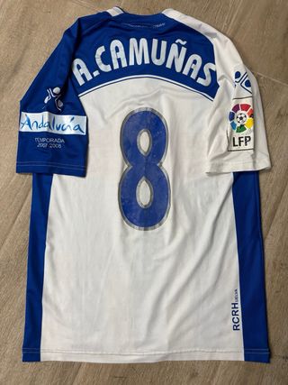 Camiseta Recreativo de Huelva player