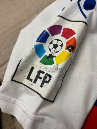 Camiseta Recreativo de Huelva player