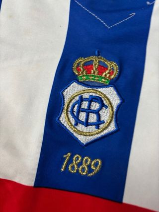 Camiseta Recreativo de Huelva player
