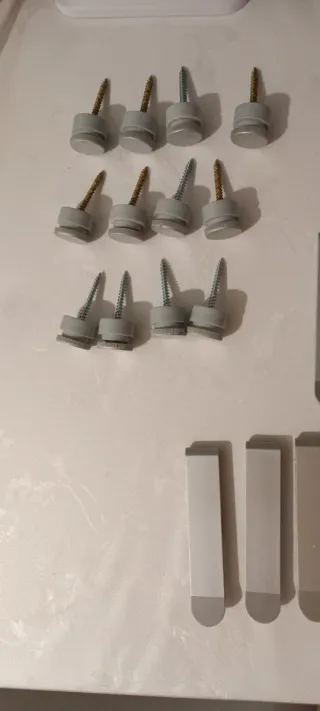 Pizarra Cristal Ikea Transparente