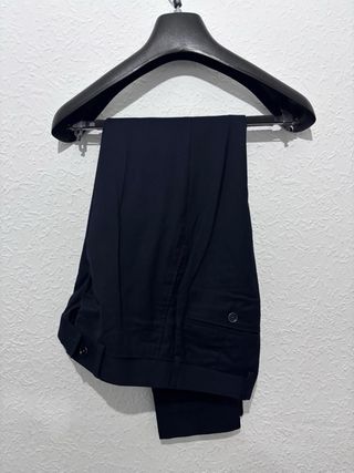 Traje de vestir azul marino NUEVO