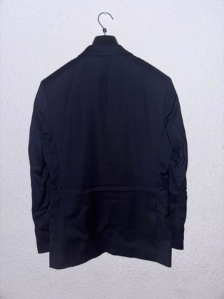 Traje de vestir azul marino NUEVO