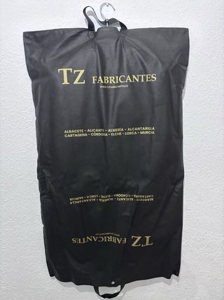 Traje de vestir azul marino NUEVO