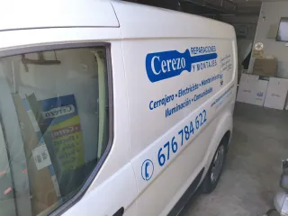 Ford Transit Connect 2018