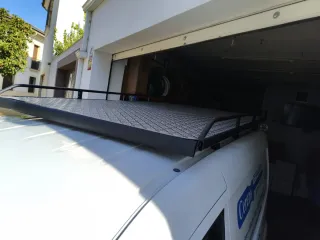 Ford Transit Connect 2018