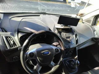 Ford Transit Connect 2018