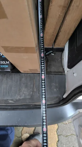 Ford Transit Connect 2018