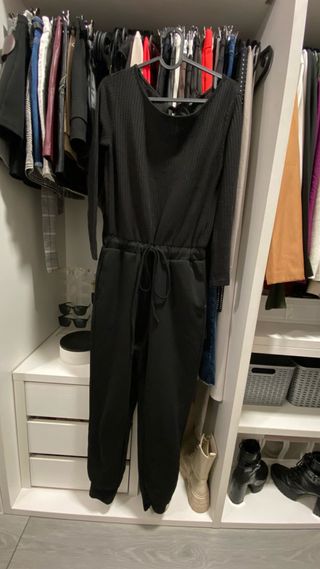 Mono deportivo cómodo talla S