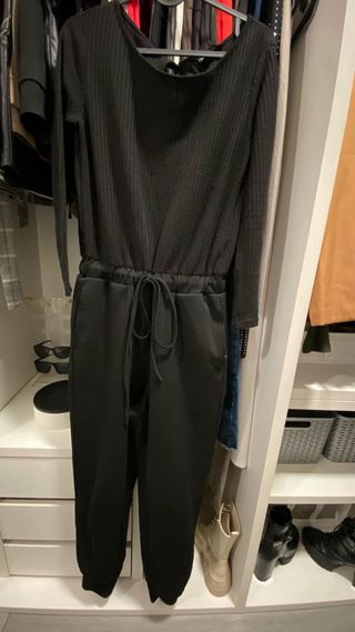 Mono deportivo cómodo talla S