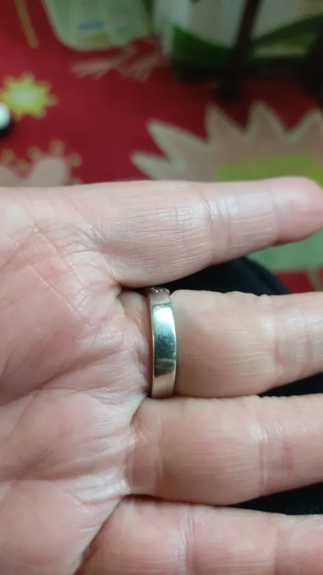 Conjunto de bijuteria antiga roxa