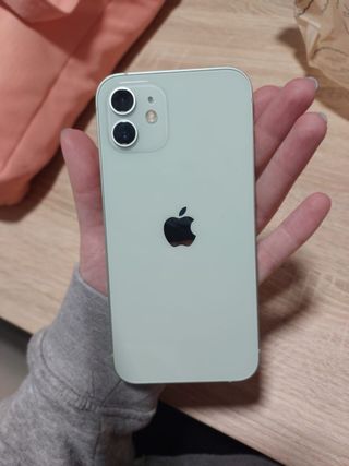 iPhone 12 64GB Verde