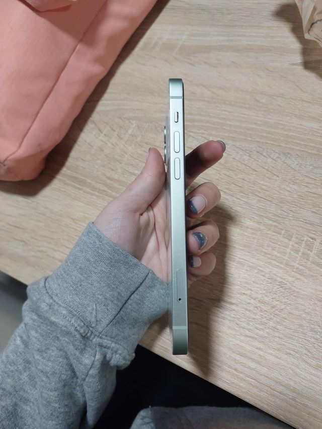 iPhone 12 64GB Verde