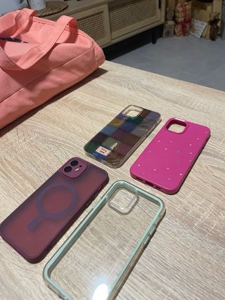 iPhone 12 64GB Verde