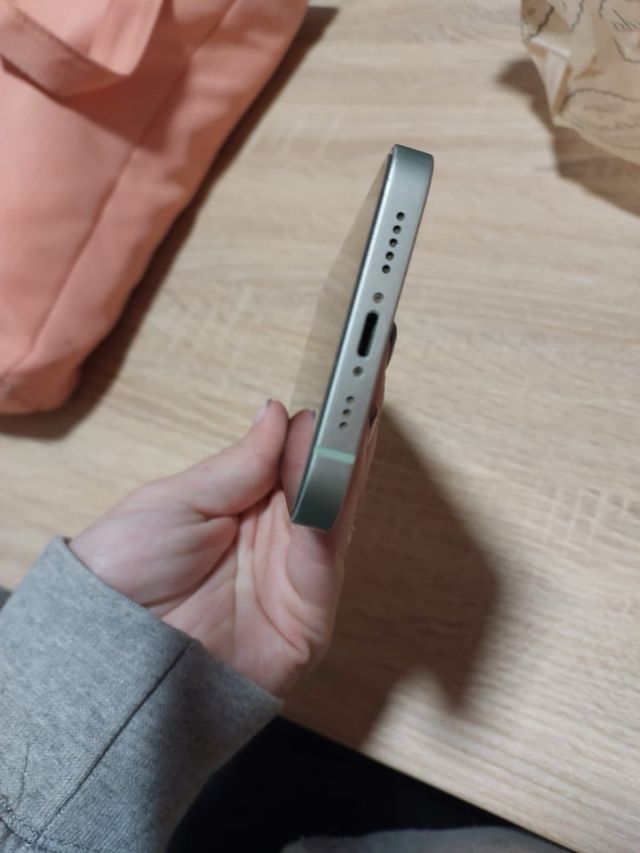 iPhone 12 64GB Verde