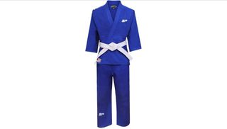Traje Judo STARPRO Talla 160. Solo la Casaca Azul