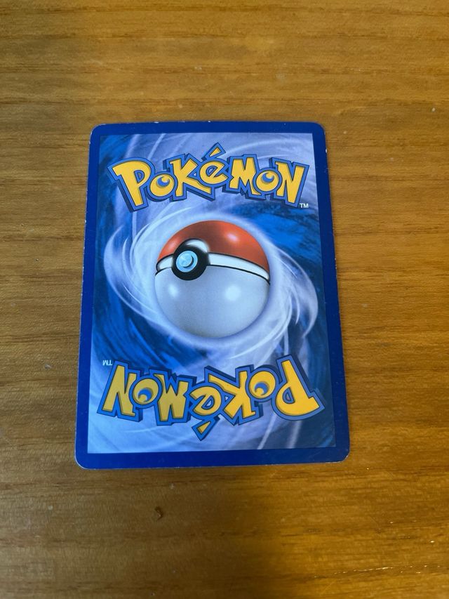 Delcatty Holo 004 Pokemon Platino