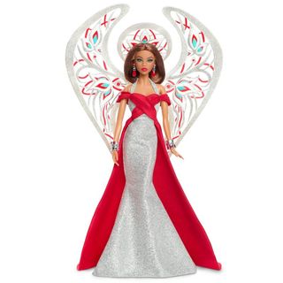 Barbie Muñeca Bob Mackie Holiday Angel 2023. Nuova