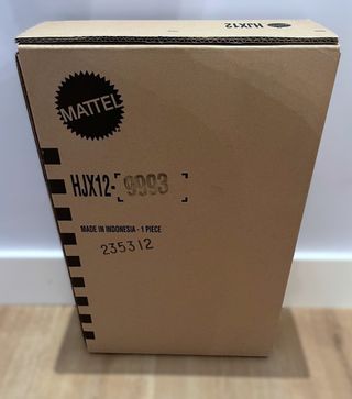 Barbie Muñeca Bob Mackie Holiday Angel 2023. Nuova