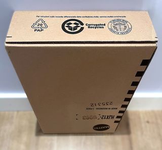 Barbie Muñeca Bob Mackie Holiday Angel 2023. Nuova