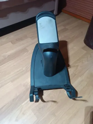 Asiento adaptador silla paseo Kid-Sit