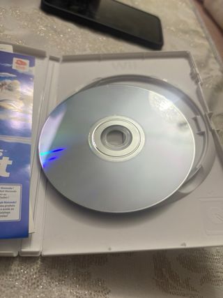 Wii Sports Resort Nintendo