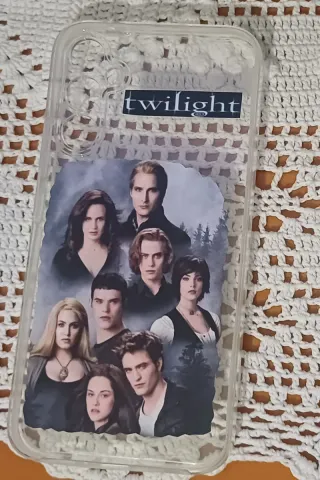 Funda móvil Twilight, para movil A34 5G de Samsung