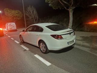 Opel Insignia 2009