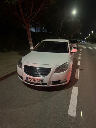 Opel Insignia 2009